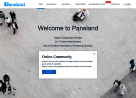 paneland.com