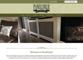 panelling.ie