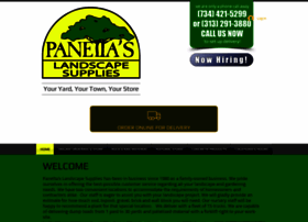 panettasupply.com