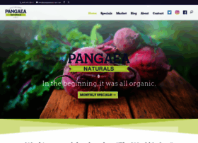 pangaeanaturals.com
