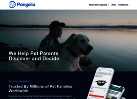 pangolia.org