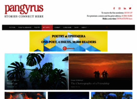 pangyrus.com