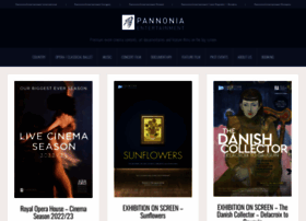 pannonia-entertainment.com