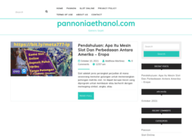 pannoniaethanol.com