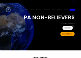 panonbelievers.org