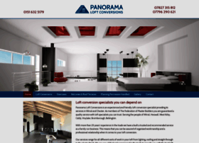 panoramaloftconversions.co.uk