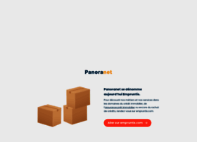 panoranet.com