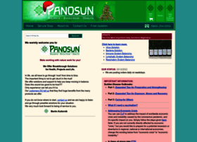panosun.org