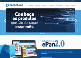 panpharma.com.br