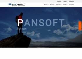 pansoft-tech.com