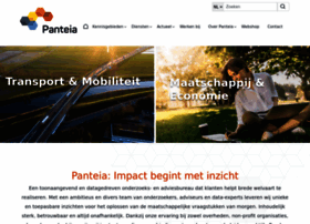 panteia.nl