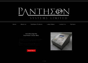 pantheonsystems.co.uk