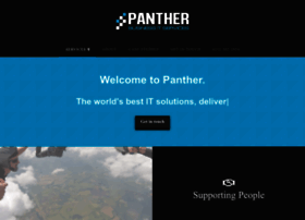 pantheritservices.co.uk