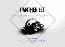 pantherjet.com