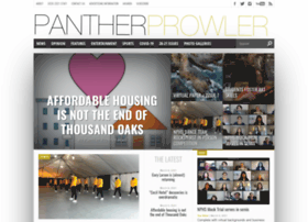 pantherprowler.org