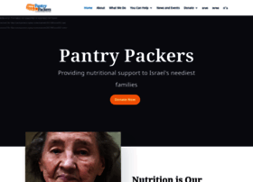 pantrypackers.org