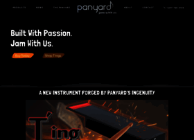 panyard.com