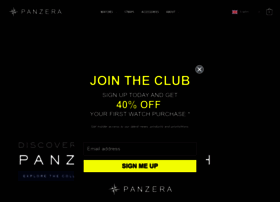 panzera.com.au