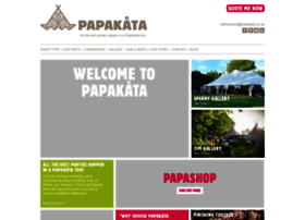 papakata.co.uk