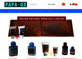 papaox.com.br