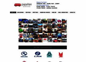 papavan.com.my
