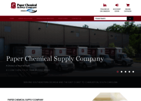 paper-chemical.com