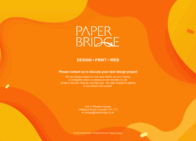 paperbridge.co.uk