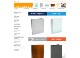 paperhaus.com