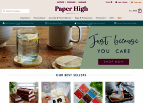 paperhigh.co.uk