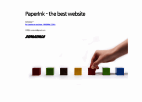 paperink.com