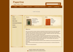 paperline.com.cn