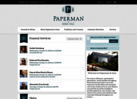 paperman.com