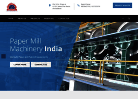 papermillindia.com