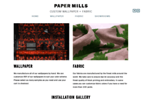 papermills.net