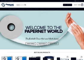 papernet-sales.co.uk