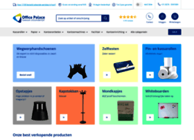 paperpalace.nl