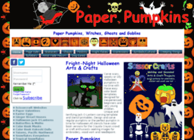 paperpumpkins.com