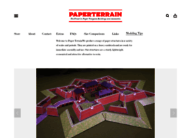paperterrain.com