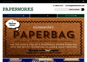 paperworks.com