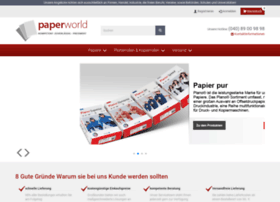 paperworld-hamburg.de