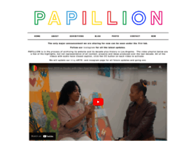 papillionart.com