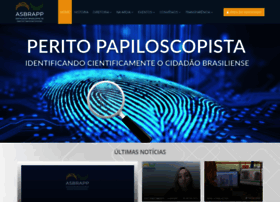 papiloscopia.com.br