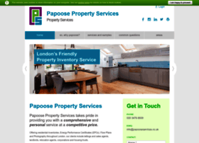 papooseservices.co.uk