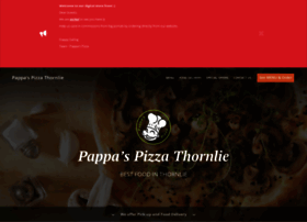 pappaspizza.com.au