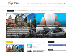papricica.com
