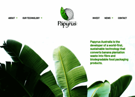 papyrusaustralia.com.au