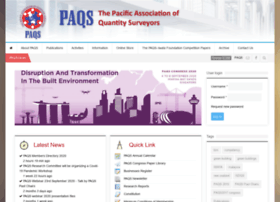 paqs.net