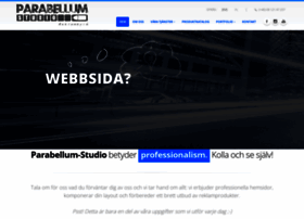 parabellum-studio.se