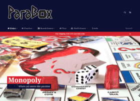 parabox.com.au