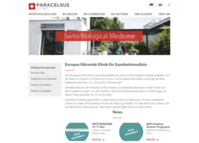 paracelsus-shop.ch
